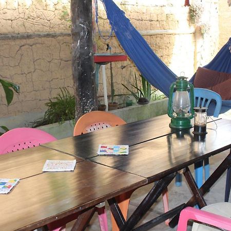 Arte Vida Hostel Itaunas  Exterior photo
