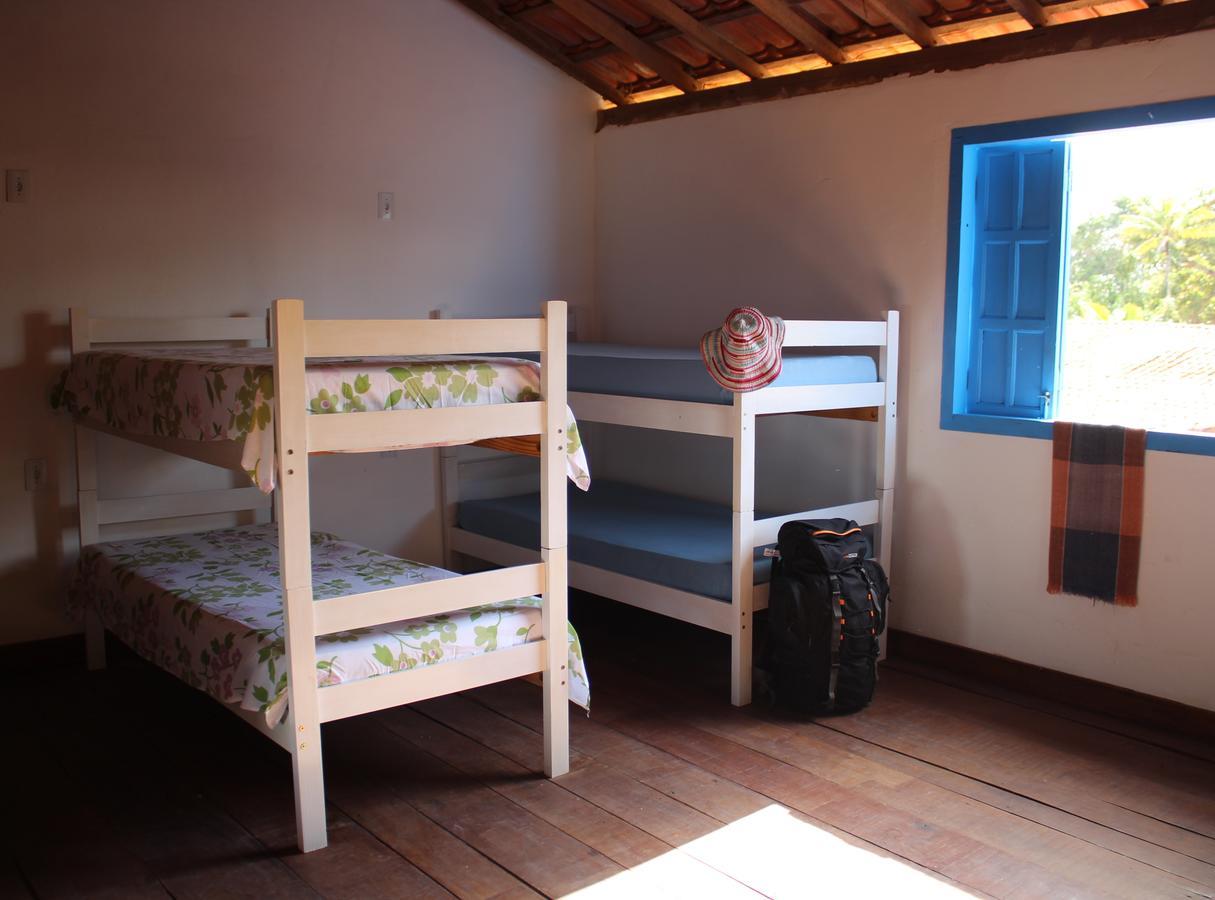 Arte Vida Hostel Itaunas  Exterior photo